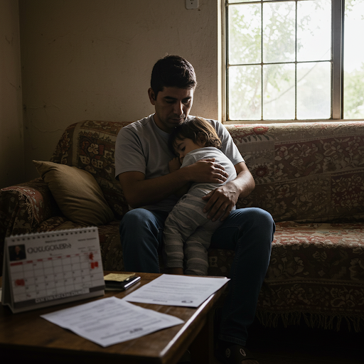 ¿Qué significa ser un padre custodio en Colombia y cuáles son sus derechos legales?